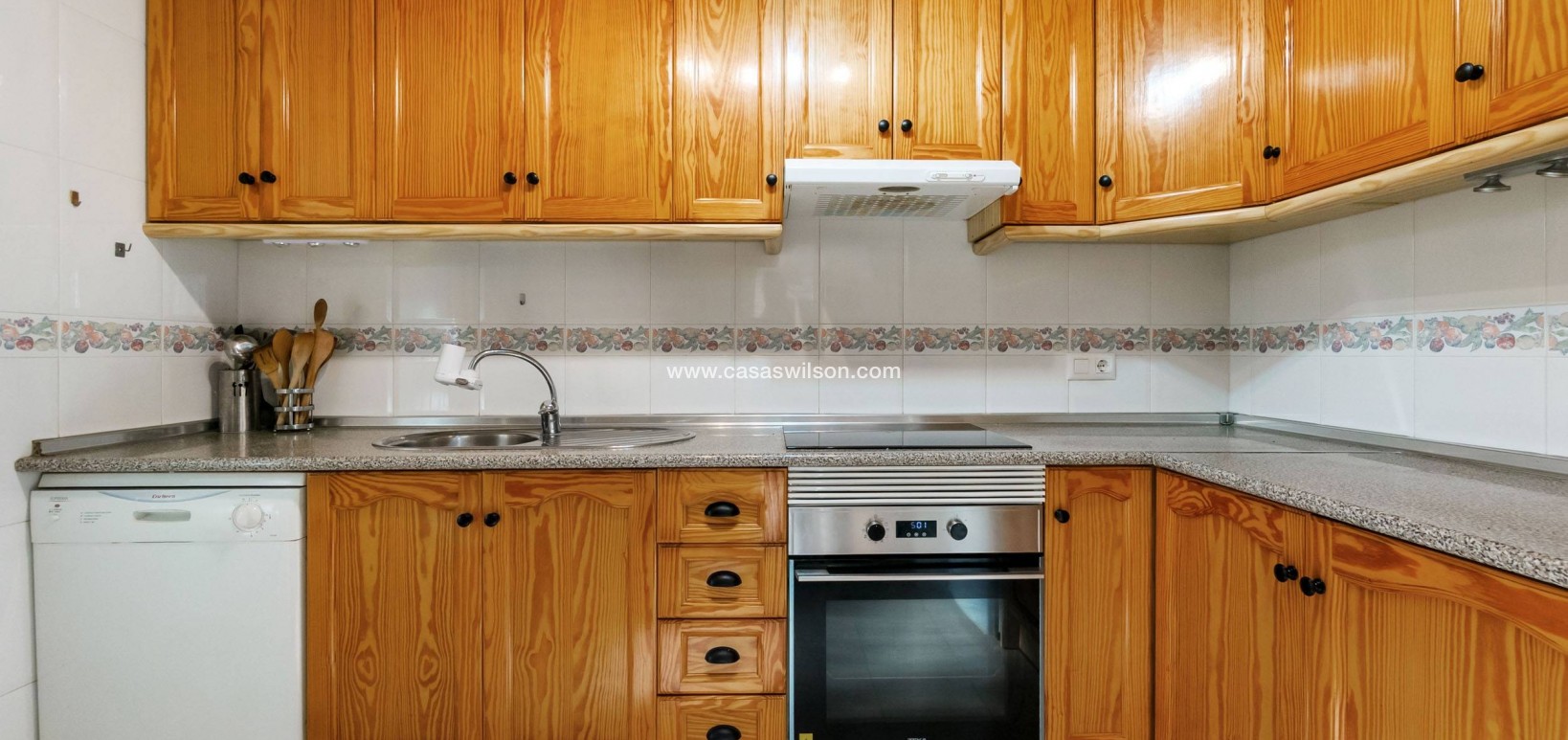 Venta - Apartamento - Orihuela Costa - Playa Flamenca