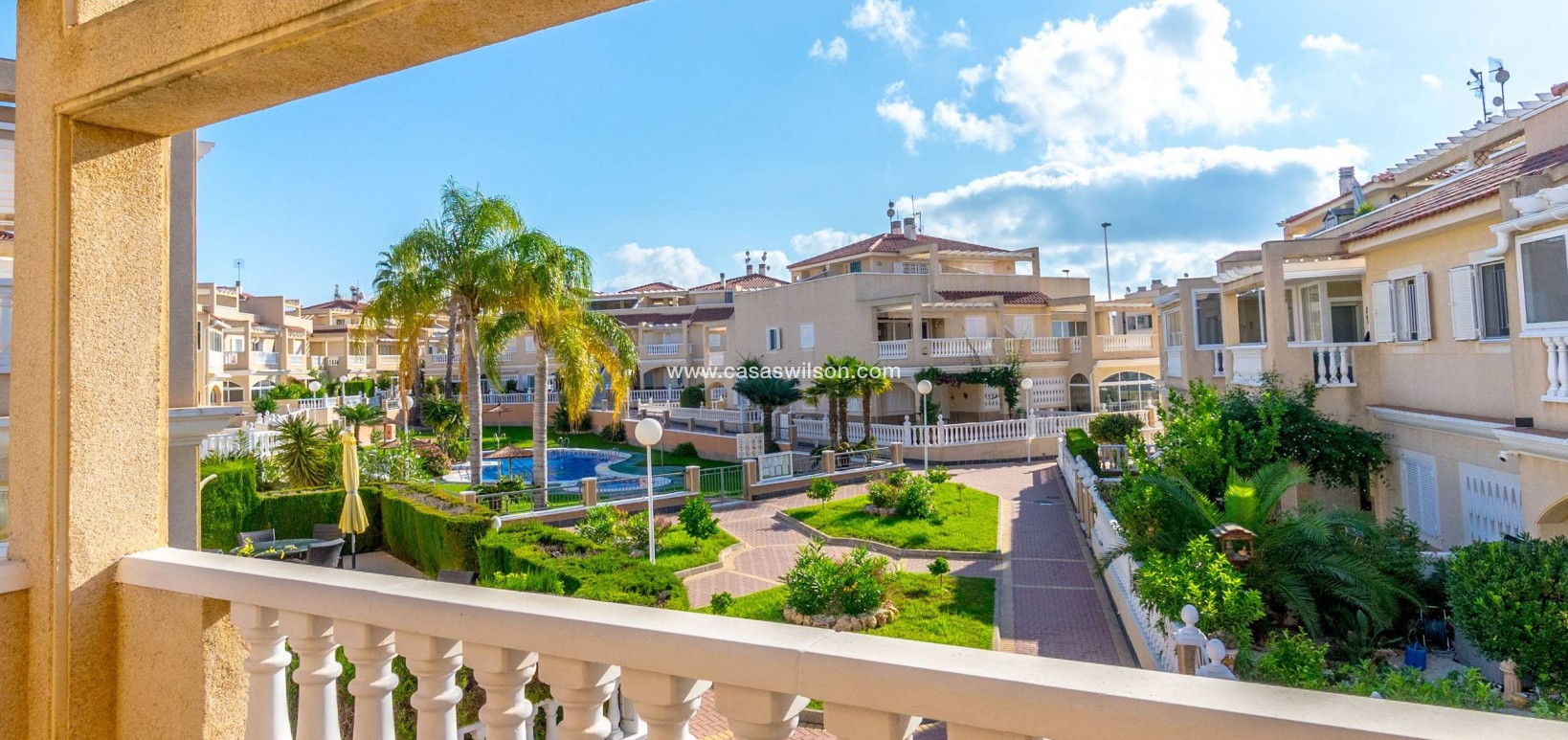 Venta - Apartamento - Orihuela Costa - Playa Flamenca