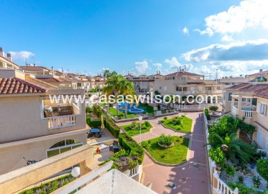 Venta - Apartamento - Orihuela Costa - Playa Flamenca