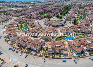 Venta - Apartamento - Orihuela Costa - Playa Flamenca
