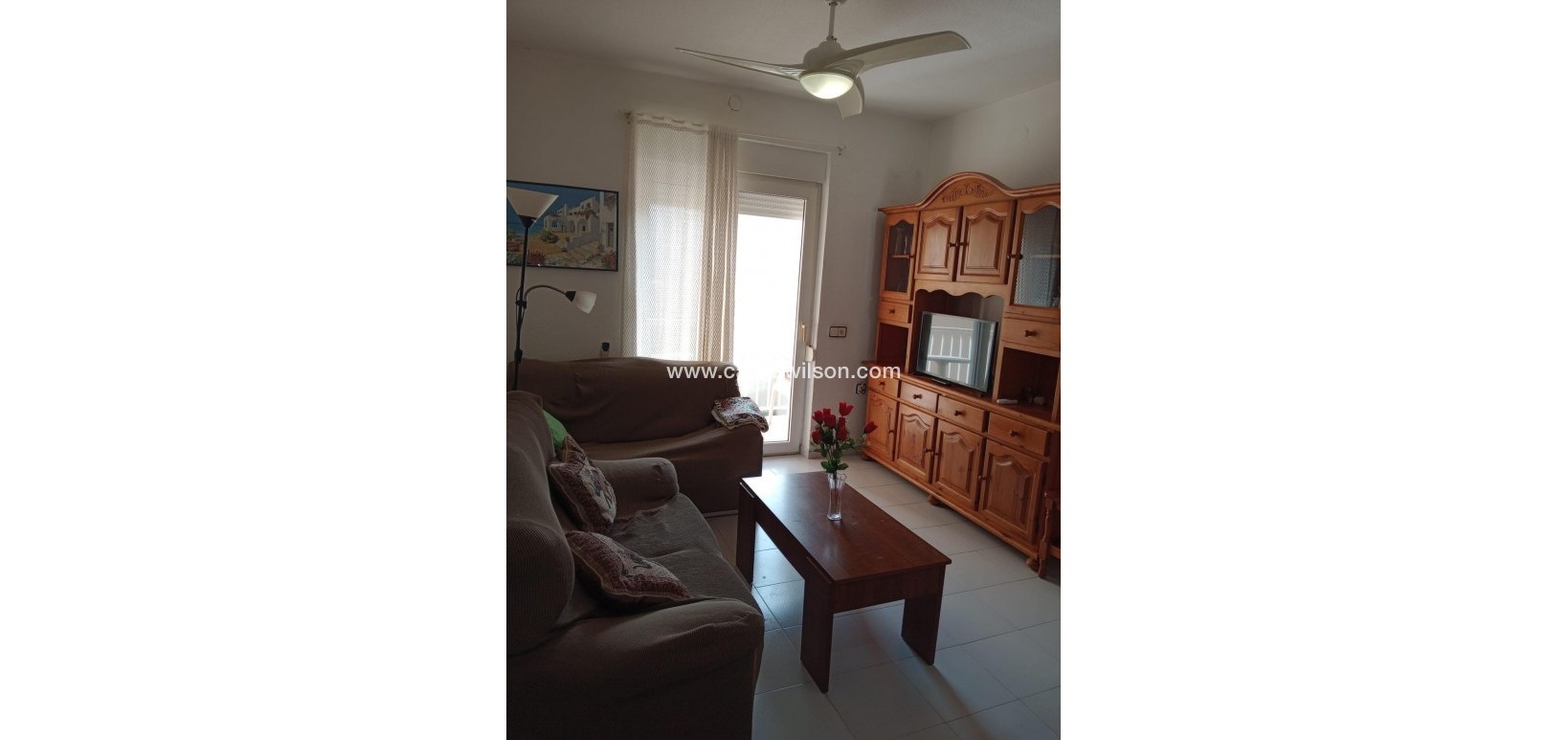 Venta - Apartamento - Torrevieja - Playa del Cura