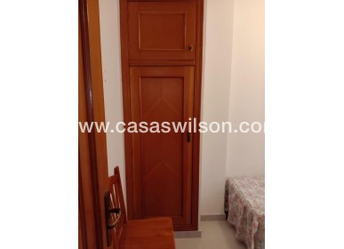 Venta - Apartamento - Torrevieja - Playa del Cura