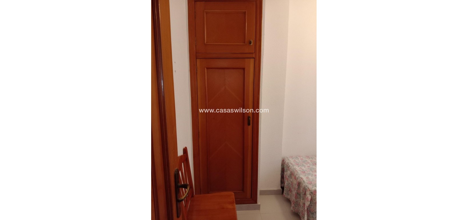 Venta - Apartamento - Torrevieja - Playa del Cura