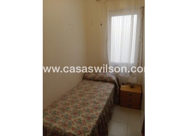 Venta - Apartamento - Torrevieja - Playa del Cura