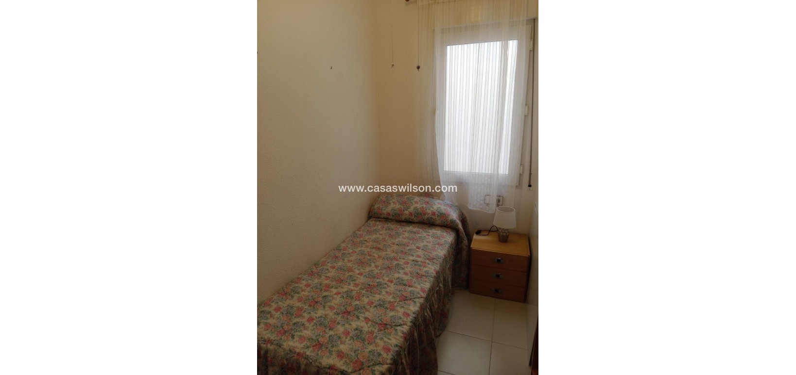 Venta - Apartamento - Torrevieja - Playa del Cura