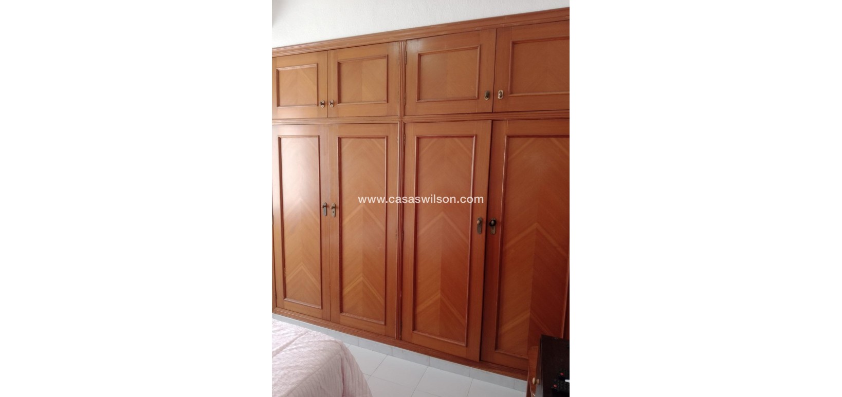 Venta - Apartamento - Torrevieja - Playa del Cura