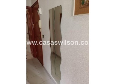 Venta - Apartamento - Torrevieja - Playa del Cura