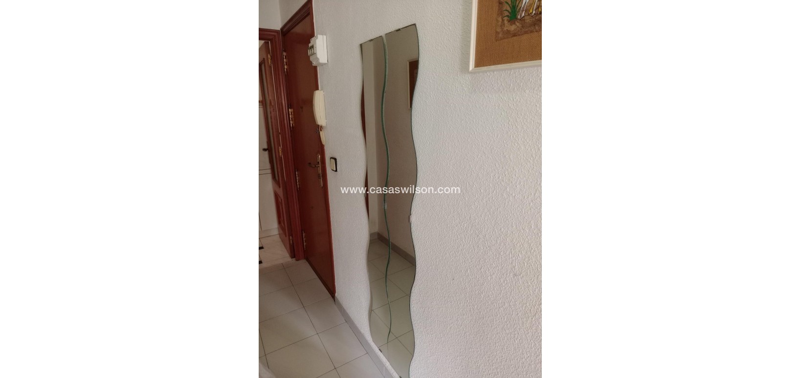 Venta - Apartamento - Torrevieja - Playa del Cura