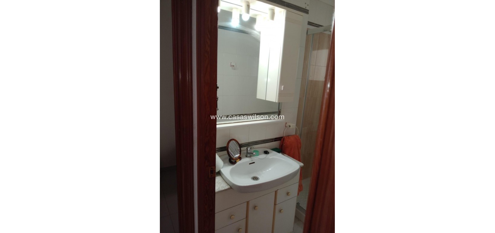 Venta - Apartamento - Torrevieja - Playa del Cura