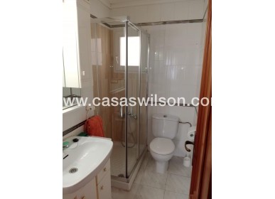 Venta - Apartamento - Torrevieja - Playa del Cura