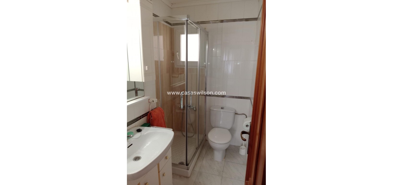 Venta - Apartamento - Torrevieja - Playa del Cura