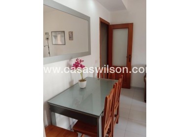 Venta - Apartamento - Torrevieja - Playa del Cura