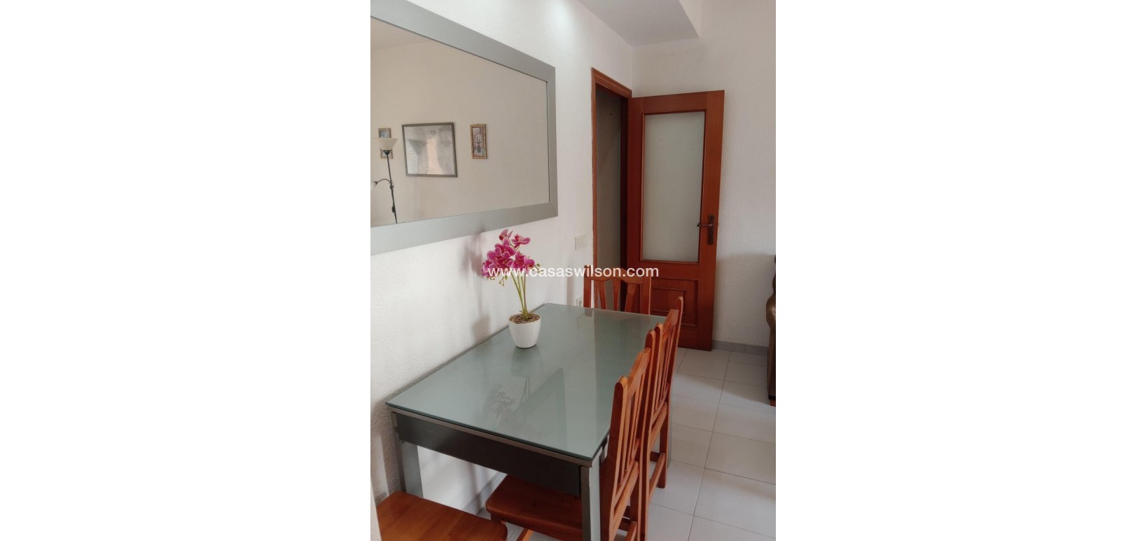 Venta - Apartamento - Torrevieja - Playa del Cura