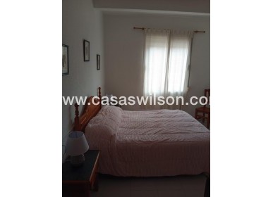 Venta - Apartamento - Torrevieja - Playa del Cura