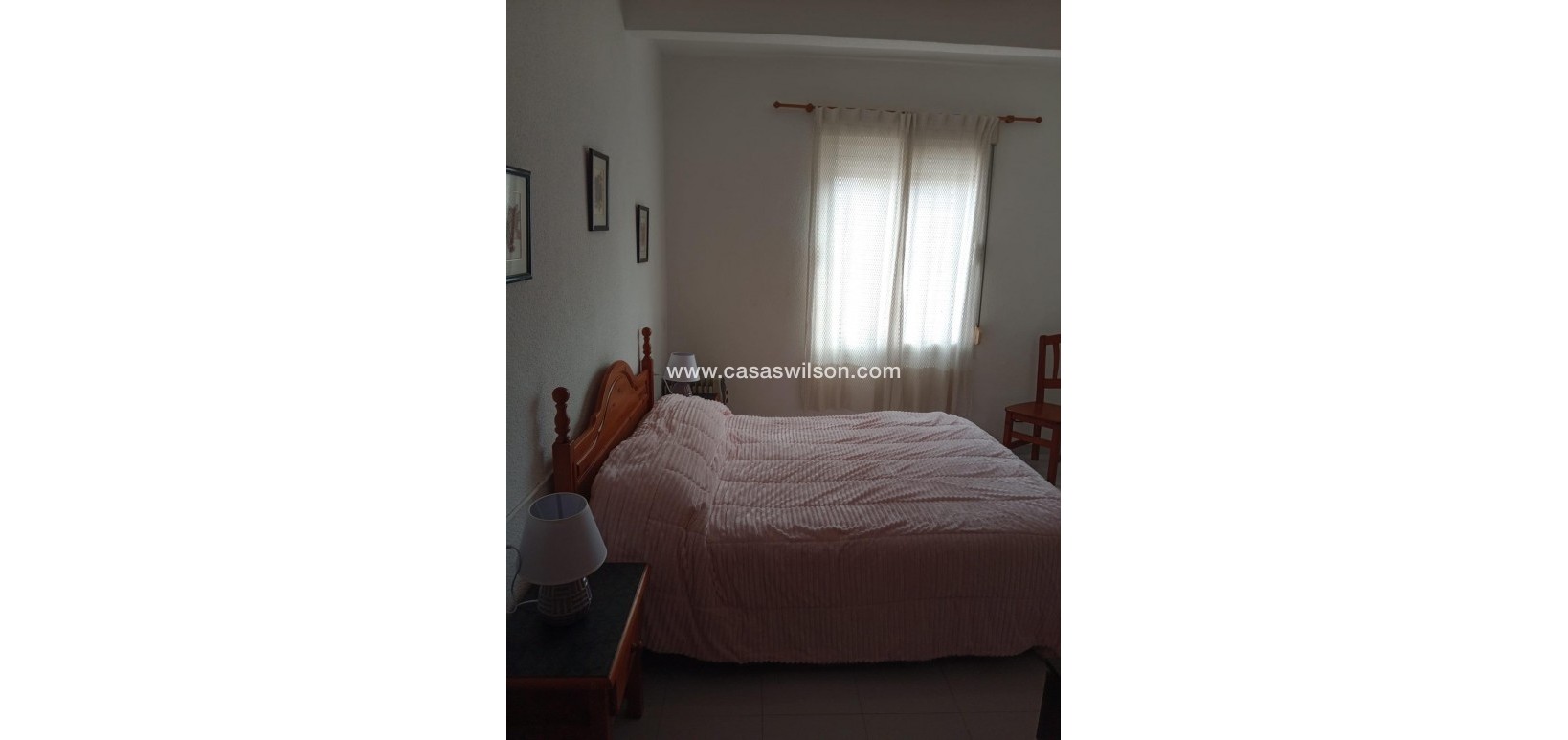 Venta - Apartamento - Torrevieja - Playa del Cura