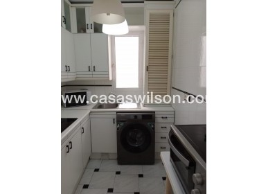 Venta - Apartamento - Torrevieja - Playa del Cura