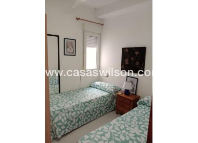 Venta - Apartamento - Torrevieja - Playa del Cura