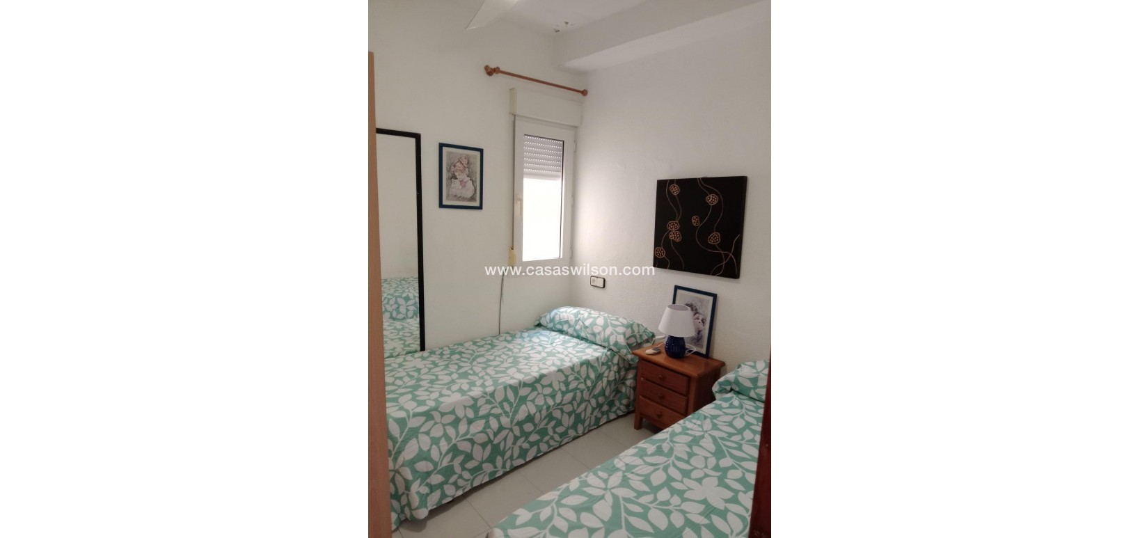 Venta - Apartamento - Torrevieja - Playa del Cura