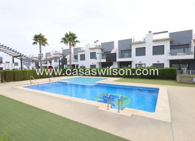 Venta - Bungalow - Pilar de la Horadada - Costa Blanca