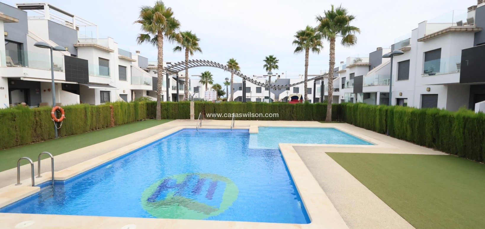 Venta - Bungalow - Pilar de la Horadada - Costa Blanca