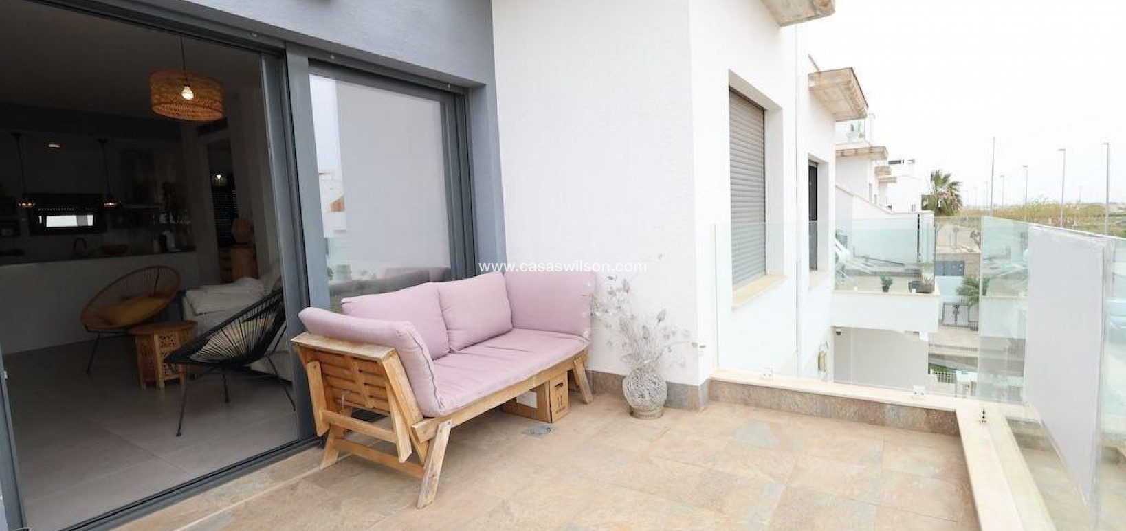 Venta - Bungalow - Pilar de la Horadada - Costa Blanca