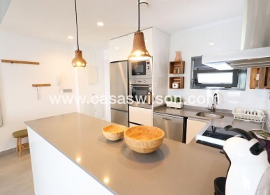 Venta - Bungalow - Pilar de la Horadada - Costa Blanca