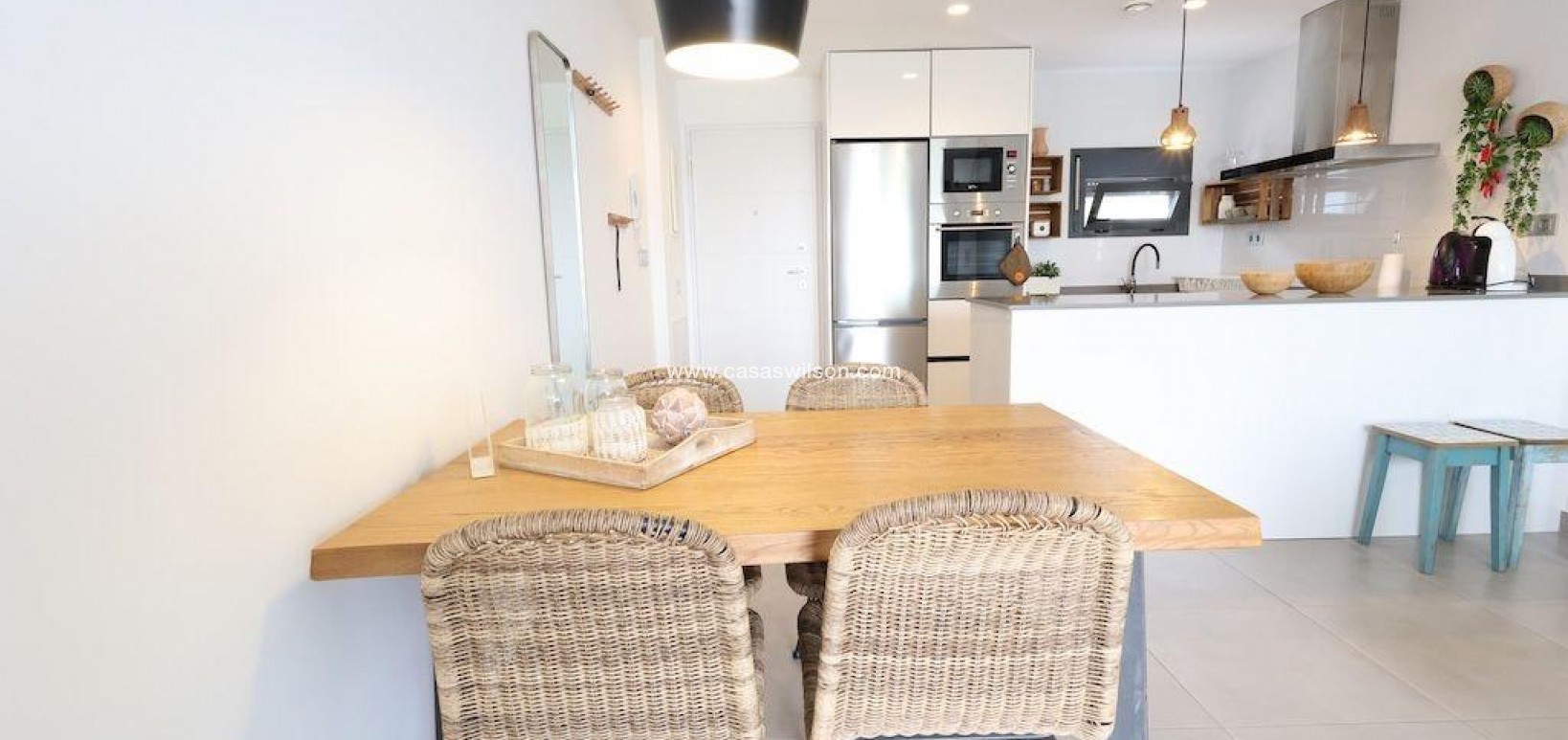 Venta - Bungalow - Pilar de la Horadada - Costa Blanca