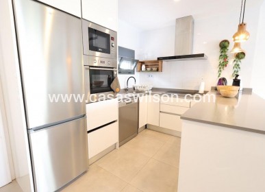 Venta - Bungalow - Pilar de la Horadada - Costa Blanca