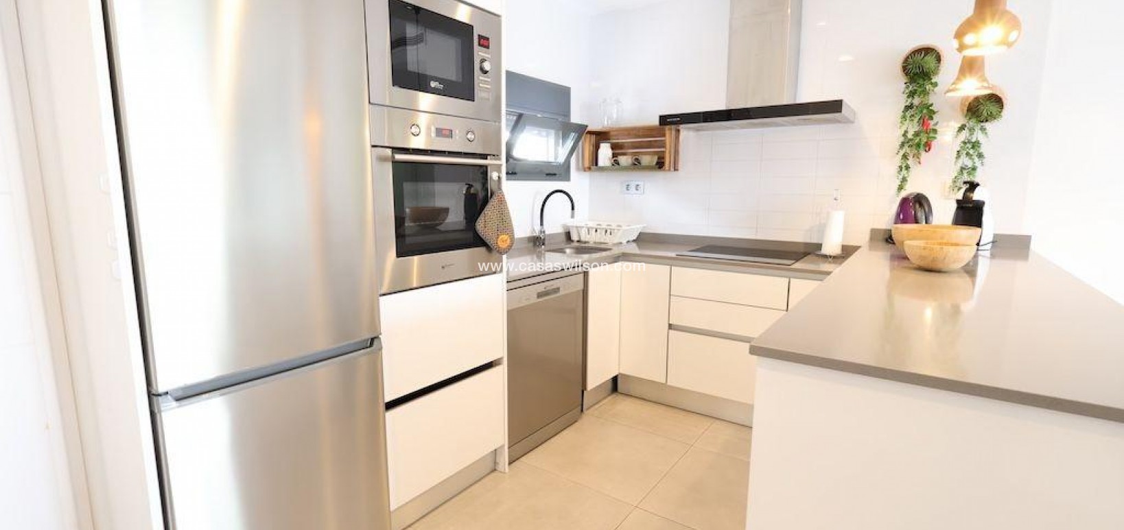 Venta - Bungalow - Pilar de la Horadada - Costa Blanca