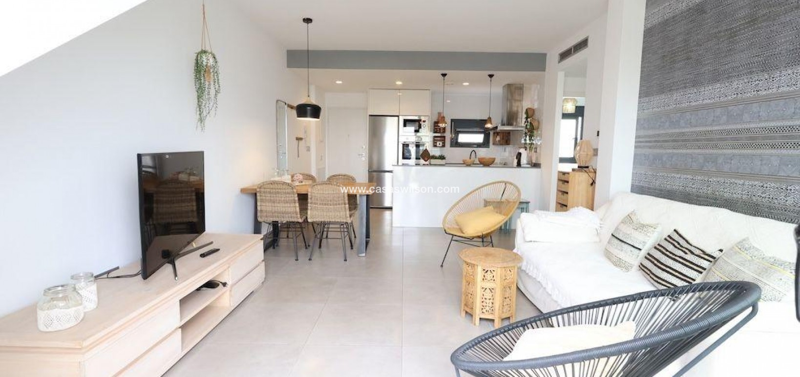 Venta - Bungalow - Pilar de la Horadada - Costa Blanca