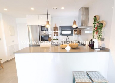 Venta - Bungalow - Pilar de la Horadada - Costa Blanca