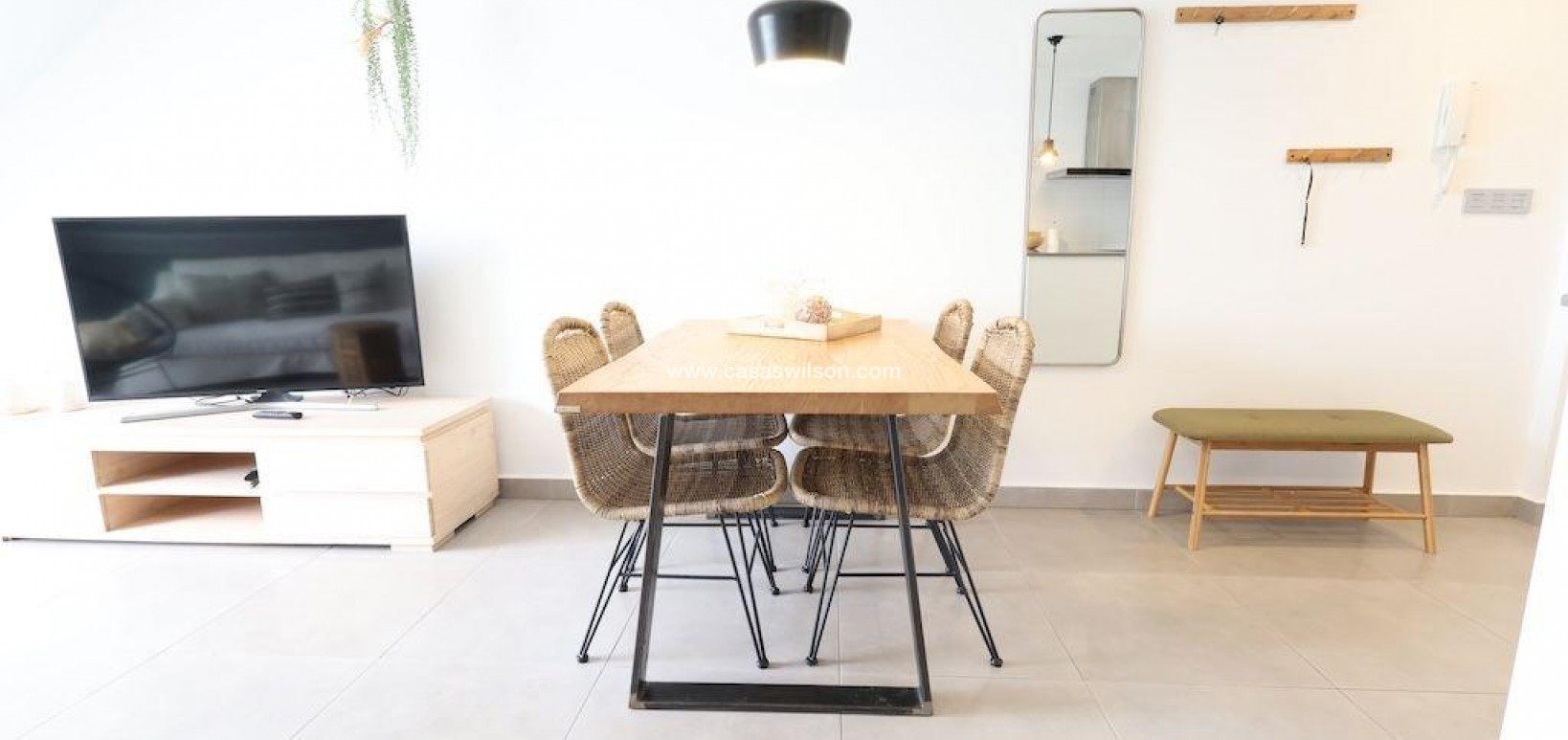 Venta - Bungalow - Pilar de la Horadada - Costa Blanca