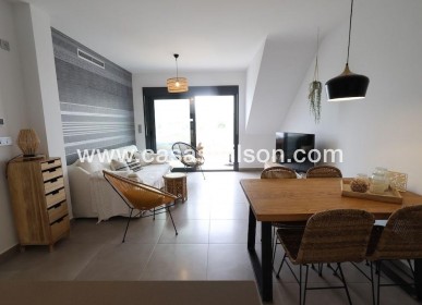 Venta - Bungalow - Pilar de la Horadada - Costa Blanca