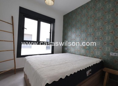 Venta - Bungalow - Pilar de la Horadada - Costa Blanca