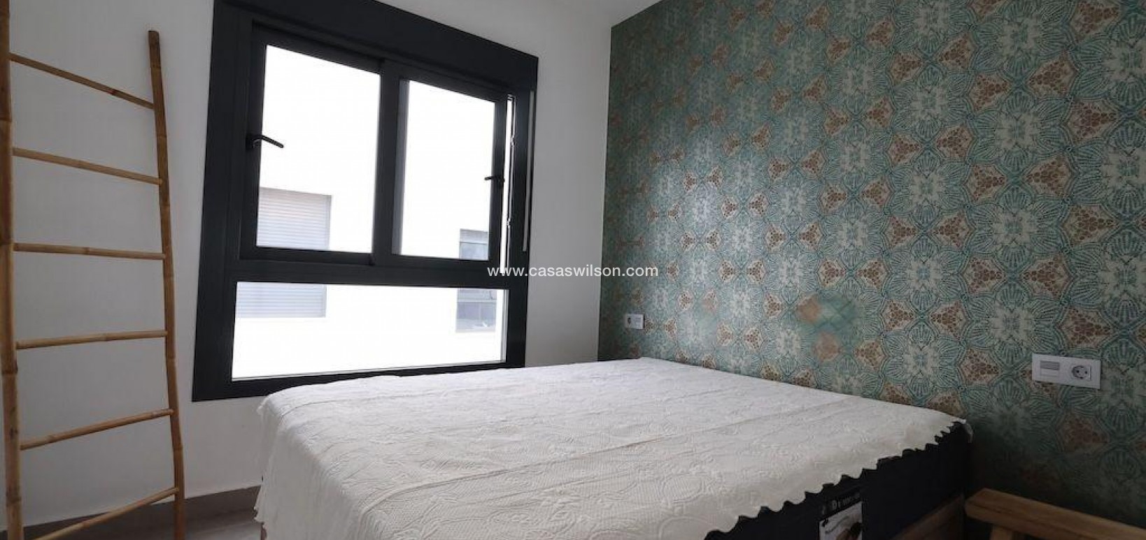 Venta - Bungalow - Pilar de la Horadada - Costa Blanca