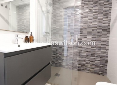 Venta - Bungalow - Pilar de la Horadada - Costa Blanca