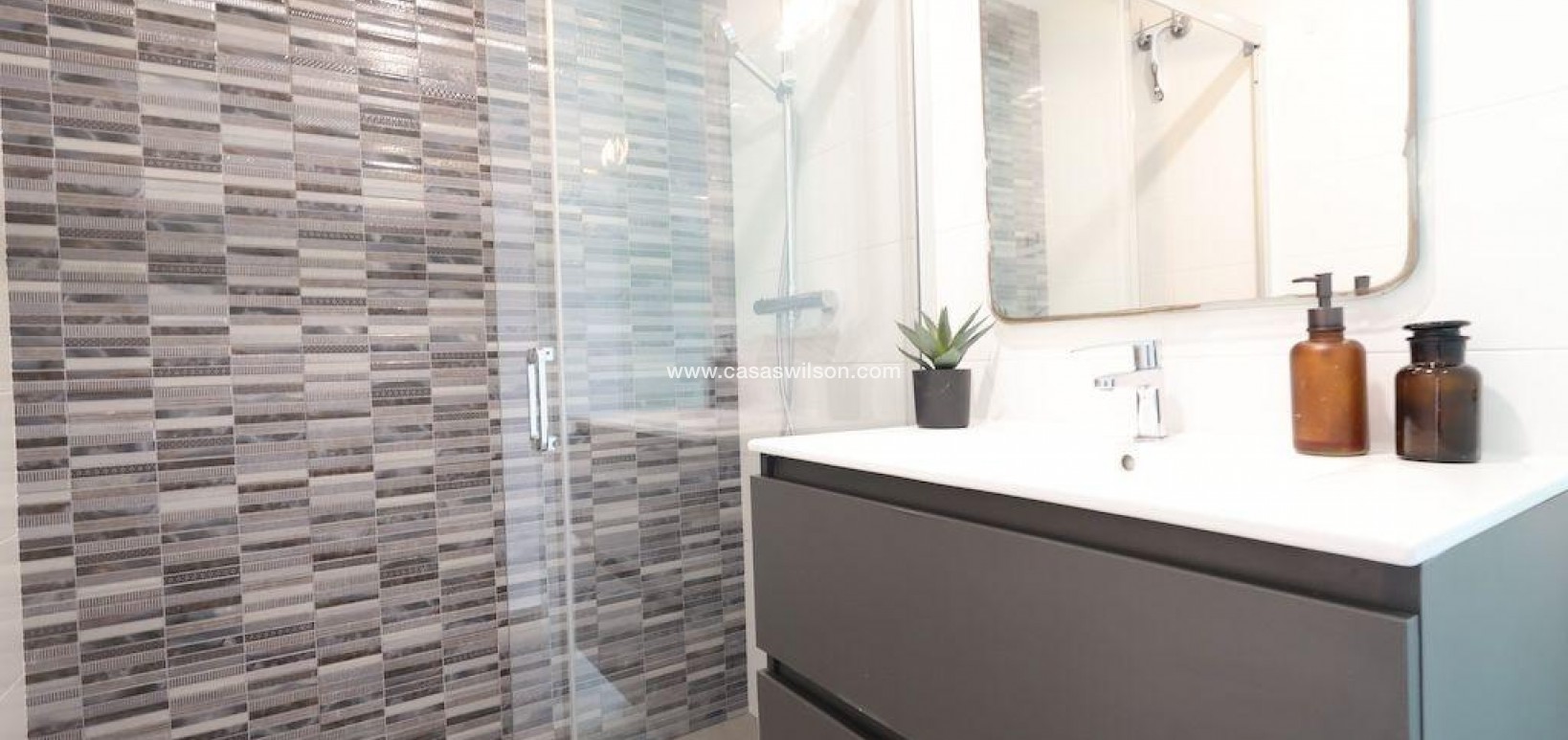 Venta - Bungalow - Pilar de la Horadada - Costa Blanca