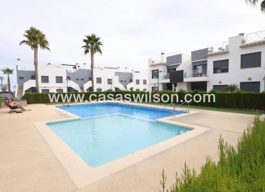 Venta - Bungalow - Pilar de la Horadada - Costa Blanca