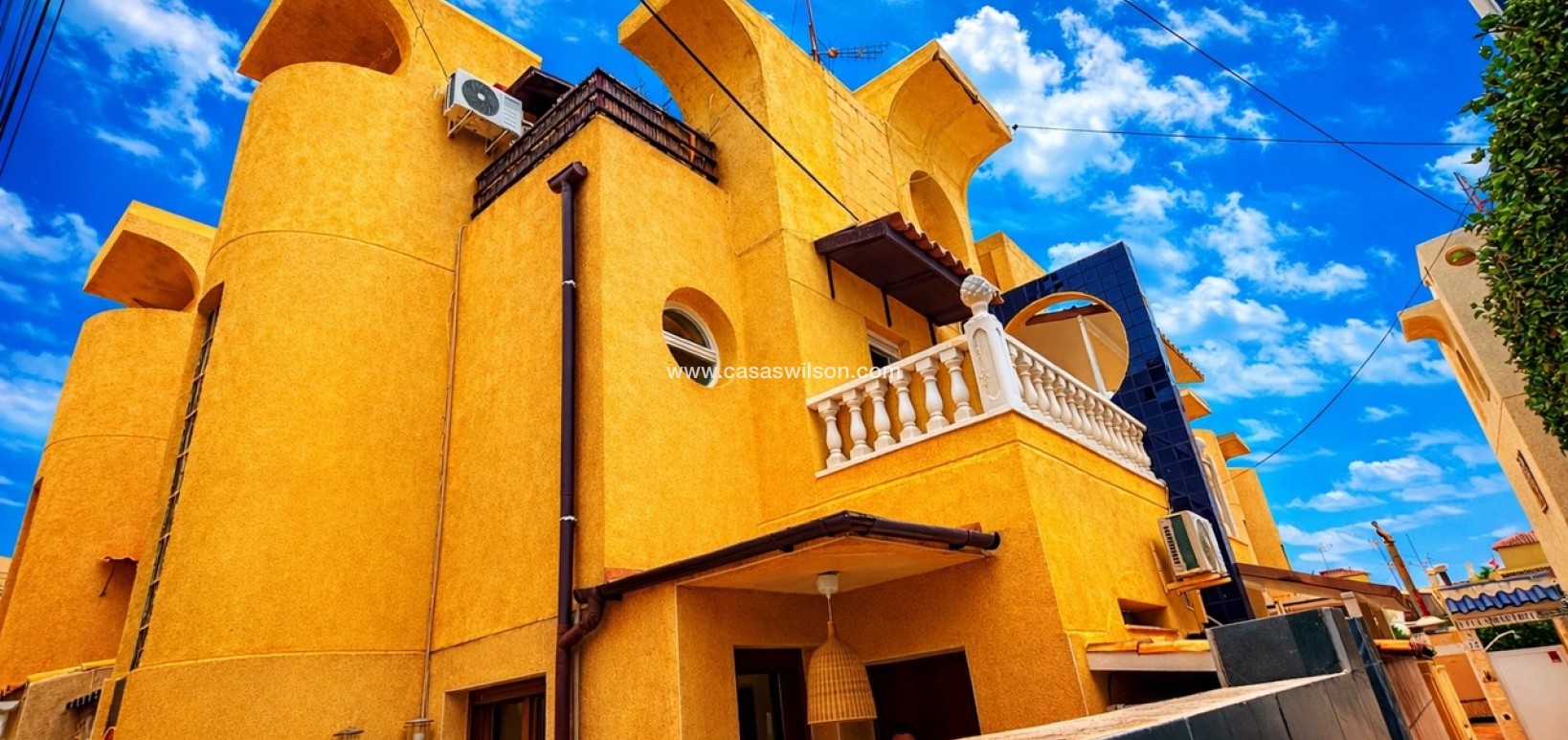 Venta - Adosado - Torrevieja - Costa Blanca