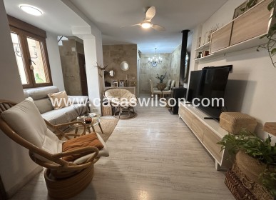 Venta - Adosado - Torrevieja - Costa Blanca