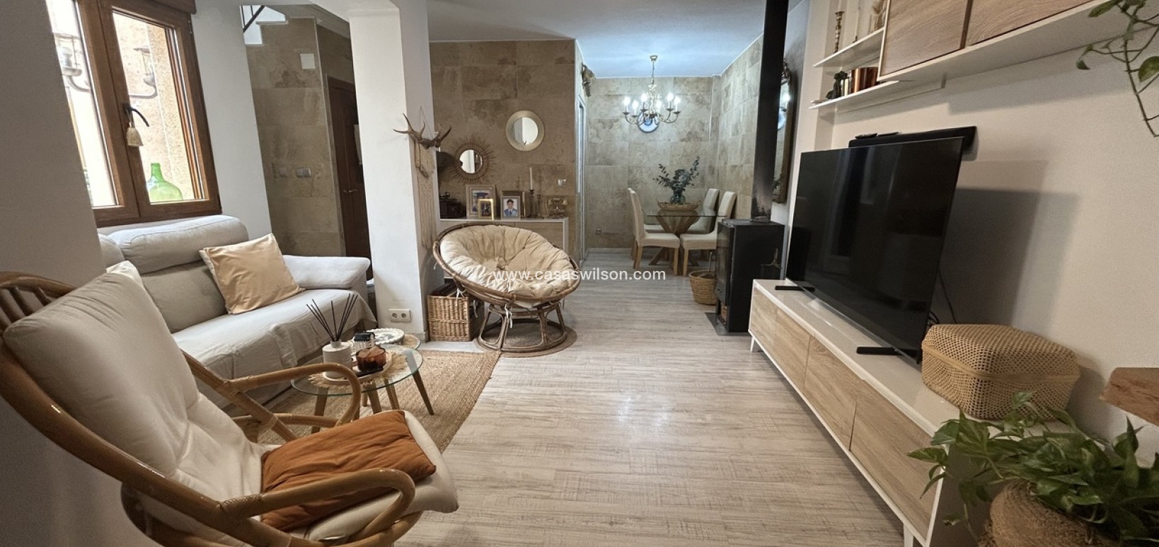 Venta - Adosado - Torrevieja - Costa Blanca