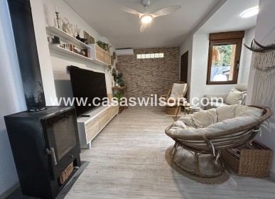 Venta - Adosado - Torrevieja - Costa Blanca