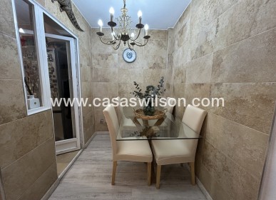 Venta - Adosado - Torrevieja - Costa Blanca