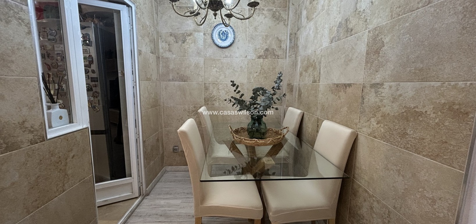 Venta - Adosado - Torrevieja - Costa Blanca