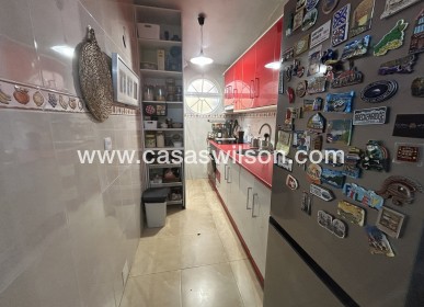 Venta - Adosado - Torrevieja - Costa Blanca