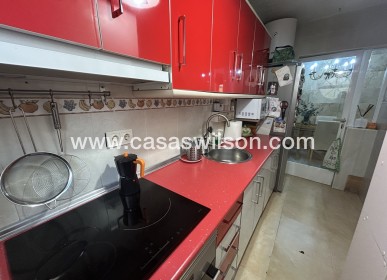 Venta - Adosado - Torrevieja - Costa Blanca
