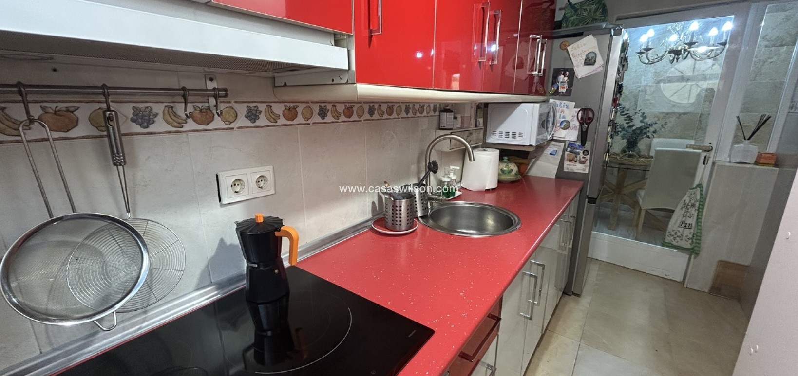 Venta - Adosado - Torrevieja - Costa Blanca