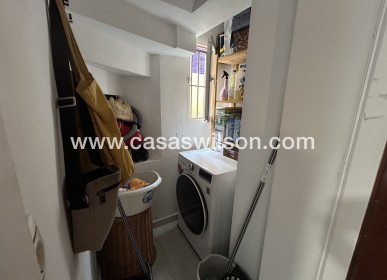 Venta - Adosado - Torrevieja - Costa Blanca