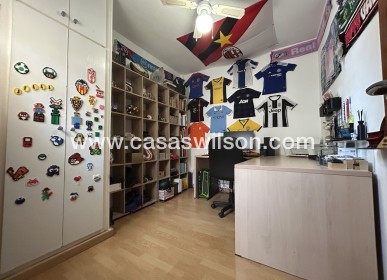 Venta - Adosado - Torrevieja - Costa Blanca