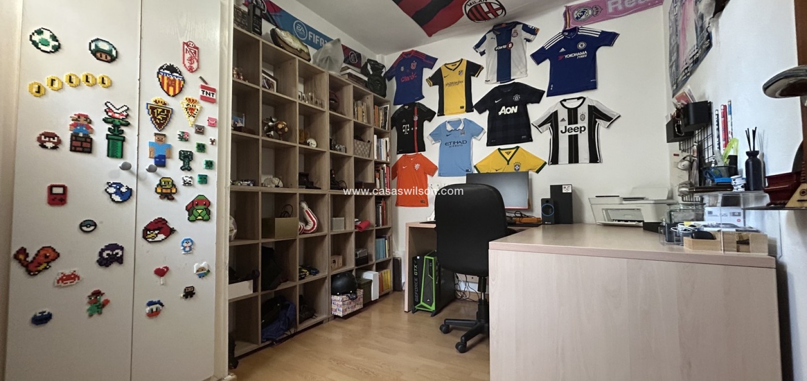 Venta - Adosado - Torrevieja - Costa Blanca